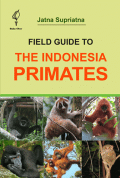 Field Guide to the Indonesia Primates
