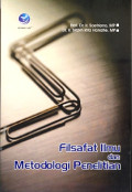 Filsafat Ilmu dan Metodologi Penelitian