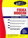 Schaum's Outline: Fisika Modern Edisi Kedua