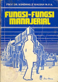 Fungsi-Fungsi Manajerial