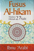 Fusus Al-Hikam