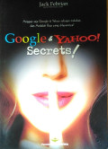 Google & Yahoo Secrets