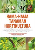 Hama-Hama Tanaman Hortikultura