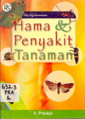 Hama dan Penyakit Tanaman