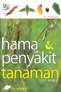 Hama dan Penyakit Tanaman