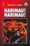 Harimau Harimau