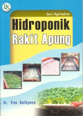 Hidroponik Rakit Apung