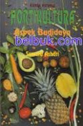 Hortikultura Aspek Budidaya
