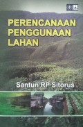 Perencanaan Penggunaan Lahan