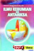 Ilmu Kebumian dan Antariksa