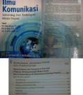 Ilmu Komunikasi: sekarang dan tantangan masa depan