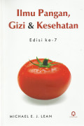 Ilmu Pangan, Gizi & Kesehatan Edisi Ke-7
