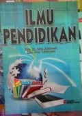 Ilmu Pendidikan