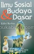 Ilmu Sosial Budaya dan Dasar