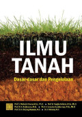 Ilmu tanah: dasar-dasar dan pengelolaan