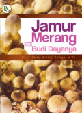 Jamur Merang dan Budi Dayanya