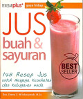 Jus Buah dan Sayuran
