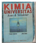 KIMIA Universitas Asas dan Struktur
