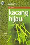 Kacang Hijau