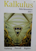 Kalkulus Edisi Kesembilan Jilid 1