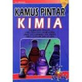 Kamus pintar kimia