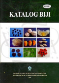 Katalog Biji