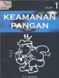 Keamanan Pangan Jilid 1