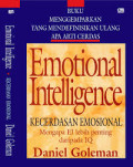 Kecerdasan emosional