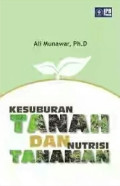 Kesuburan Tanah dan Nutrisi Tanaman