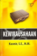 Kewirausahaan