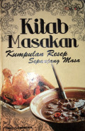 Kitab Masakan: Kumpulan Resep Sepanjang Masa