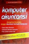 Komputer Akuntansi