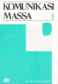 Komunikasi Massa 1