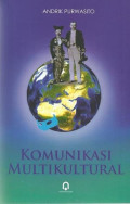 Komunikasi Multikultural