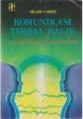 Komunikasi Timbal Balik: cara menjalin hubungan dan menghindari konflik