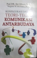 Konfigurasi Dasar Teori-Teori Komunikasi Antarbudaya