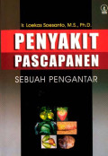 Penyakit Pascapanen: Sebuah Pengantar