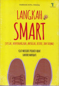 Langkah SMART : Kiat Menjadi Pribadi Hebat Banyak Manfaat