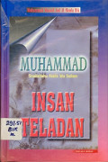 Muhammad Insan Teladan