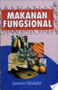 Makanan Fungsional