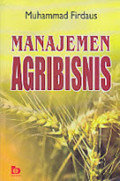 Manajemen Agribisnis