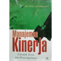 Manajemen Kinerja: Falsafah Teori dan Penerapannya