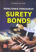 Manajemen Pemasaran Surety Bonds