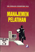Manajemen Pelatihan
