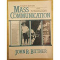 Mass Communication an Introduction