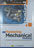 Mastering Mechanical Desktop