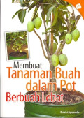 Membuat Tanaman Buah Dalam Pot Berbuah Lebat