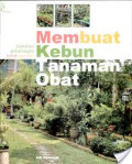 Membuat kebun tanaman obat