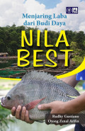 Menjaring Laba dari Budi Daya Nila Best