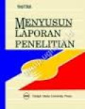 Menyusun Laporan Penelitian